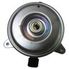 TYC 630890 Nissan Altima Replacement Radiator/Condenser Cooling Fan Motor