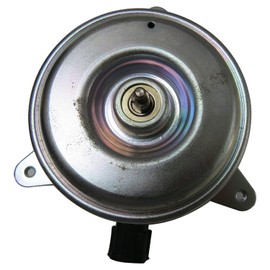 TYC 630890 Nissan Altima Replacement Radiator/Condenser Cooling Fan Motor