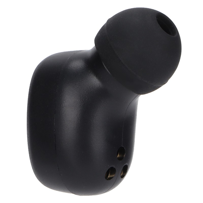 Bluetooth Earphone True Wireless Stereo Smart Connection Rechargeable Binaural Earphones