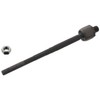 febi bilstein 46226 Inner Tie Rod with counter-nut, pack of