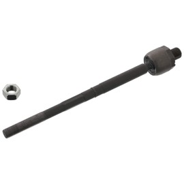 febi bilstein 46226 Inner Tie Rod with counter-nut, pack of one