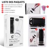 Electric Foot Rasp Professional Electric Powerful Callus Foot Grinder Pedicure