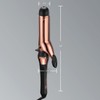 INFINITIPRO BY CONAIR Rose Gold Titanium 1 1/2-Inch Curling Iron