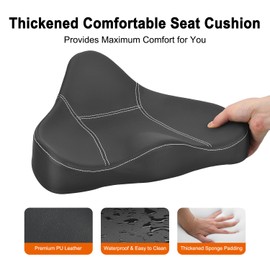 JOSTZHXIN Rolling Salon Stool Height Adjustable, Drafting Work Tattoo Massage SPA PU Leather Office Chair, Bar Stool Home Office Rolling Chair(Style 6)