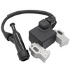 ACCYPRO Bobina de encendido con conector de 4 clavijas 30500-Z5T-003