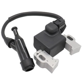 ACCYPRO Bobina de encendido con conector de 4 clavijas 30500-Z5T-003 compatible con Honda GX390 GX340