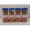 Island Choice Honey Roasted Peanuts Salted (4 Jars of 7.5