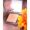 VASANTI Bloom Mineral Blush (Lotus - Golden Pink) Smooth, Blendable,