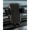 LOTUNY Air Vent Car Phone Mount