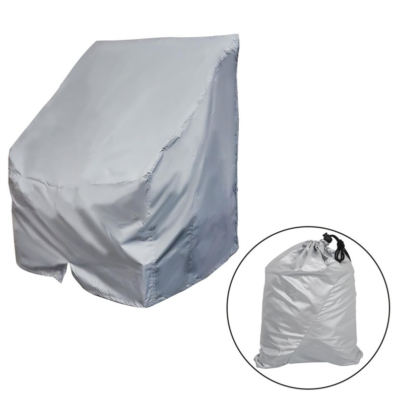 Heavy Duty 600D Boat Center Console Cover Replacement for Carolina