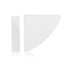 Smartwares Smart Home Pro | Funk Alarm Set inklusive Basistation,