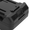 Battery Adaper Convert for Bosch 18V BAT to for Makita