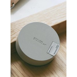 SU:M37 Skin-Stay Soft Glow Cushion 13g + Refill 13g SPF50+ PA+++ Beige K-Beauty - #1 Light beige