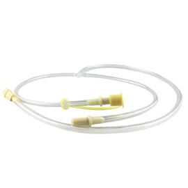 Maymom Hoses Compatible with Medela Freestyle Flex; BPA Free DEHP Free