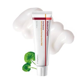 CENTELLIAN24 Madeca Cream Time Reverse Season 7, 50ml (1.69 fl oz) - Korean Anti Aging Night Cream with 49% Cica Complex, Collagen and Hyaluronic Acid Face Moisturizer