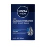 NIVEA FOR MEN Replenishing Post Shave Balm 3.30 oz
