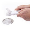 Starfrit Little Beaver Can Opener - Safe, Hygienic, and Practical