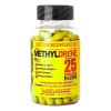 Cloma Pharma Methyldrene Amarillo 100 Capsulas