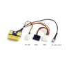 Mini-Box picoPSU-90, world's tiniest 12V DC-DC ATX power supply unit