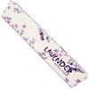 Lavender Incense Natural by New Moon Aromas (12 Packs of
