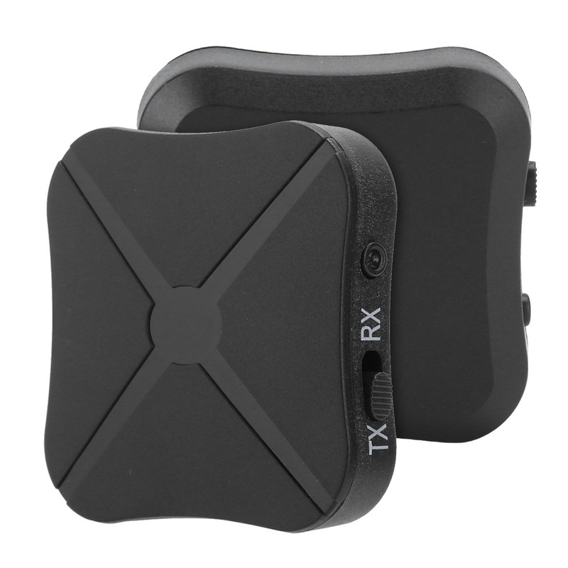 2 In 1 Bluetooth Receiver Transmitter Wireless for RCA to