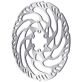 Magura, Disco 6 Fori Mdr-C 180 mm, Ricambio Biciclette, Multicoloured, 180 mm, Unisex Adult