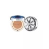 Perfect Skin [퍼펙트스킨]아트델리 압솔뤼 라 볼륨 드 쿠션 본품 2개 [Perfect Skin] Art Deli Absolute La Volume Cushion Set of 2 [Blue No. 21 FREE]