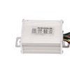 Electric Bike Speed Controller Brushed 24V 250W Aluminum Alloy Electric