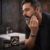 Pomada Cera Pinta Canas Cubre Canas para Cabello y Barba