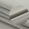 Self Adhesive Velvet Flocking Liner for Jewelry Drawer 17.7" x