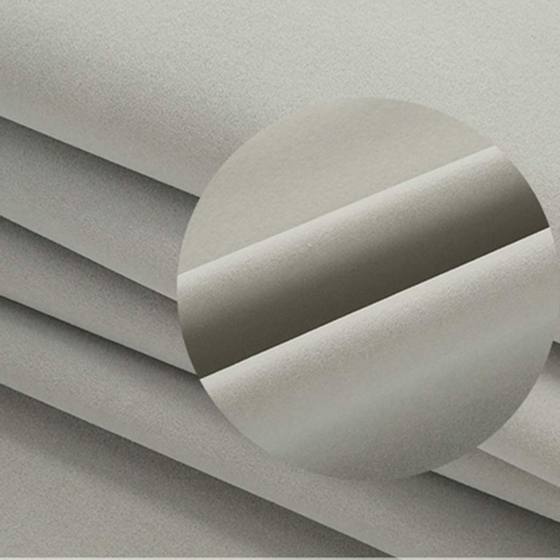 Self Adhesive Velvet Flocking Liner for Jewelry Drawer 17.7" x