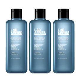 Rap Series Lab Series Skin Daily Rescue Water Lotion 200mlX3 boxes / 랩시리즈 스킨 데일리 레스큐 워터로션 200mlX3박스