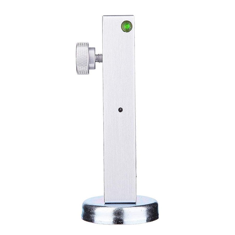 Vobor Universal Adjustable Car Magnetic Track Tool Truck Crash Roller