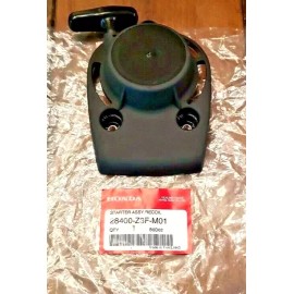 For HONDA NEW Genuine HONDA Recoil Starter Assy GX35 GX35NT HHT35S 28400-Z3F-M01 OEM