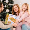 STEM Logic Road Builder Toys: Board Games Toys for 5
