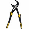 DEWALT DWHT70270 - Alicates Vjaw de 10 pulgadas, color negro
