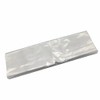 60cm x 1600cm Roll Clear Plastic Packaging PVC Shrink Wrap