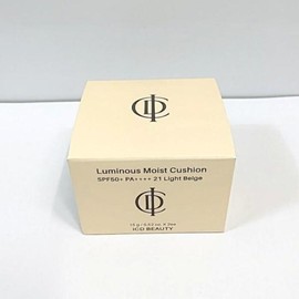 Incellderm (셀러허브)(신형)인셀덤 아이씨디 뷰티 루미너스 모이스트 쿠션 15g 본품+리필 (S10652016) (Seller Hub)(New Model) Incellderm I.C.D Beauty Luminous Moist Cushion 15g Main Product + Refill (S10652016)