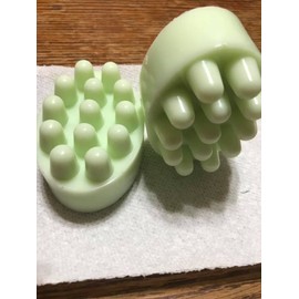 Undisclosed Spa Massage Soap Bars! Exclusive! All Natural!