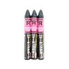 BIGMAN LE-51 Marking Chalk Black 3PC