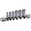 nepros Semi Deep Socket Set NTB2M06WA
