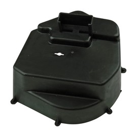 Inline Tube Replacement for 1964-88 GM (All Models) 2 Speed Plastic Windshield Wiper Motor Cover 1pc