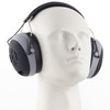ROTEAR Bluetooth 5.4 Noise Canceling Safety Earmuffs with Gel Ear