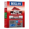 Bioglan Red Krill Oil Extra Strength 500mg, high in Omega-3