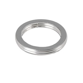 F FIERCE CYCLE 30mm ID 40mm OD Motorcycle Exhaust Pipe Gasket O-Rings for CG125