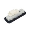 ZEALfix Tailgate Handle Release Switch Boot Micro Switch 6490R3 for