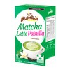 Mumbai Matcha Vainilla 6 sobres