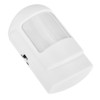 Wireless Infrared Sensor Motion Detector Alarm For Home Security