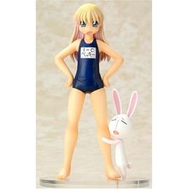 paniponidassyu. Becky & mesousa (1/8 Scale PVC Painted Completed Product)