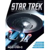 Eaglemoss - Star Trek USS Enterprise NCC-1701-C